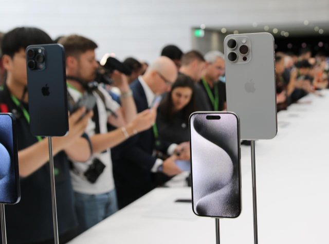 日本は何位？ iPhone 15の価格の年収対比ワースト3位ナイジェリア、2位パキスタン、1位は年収の約9割