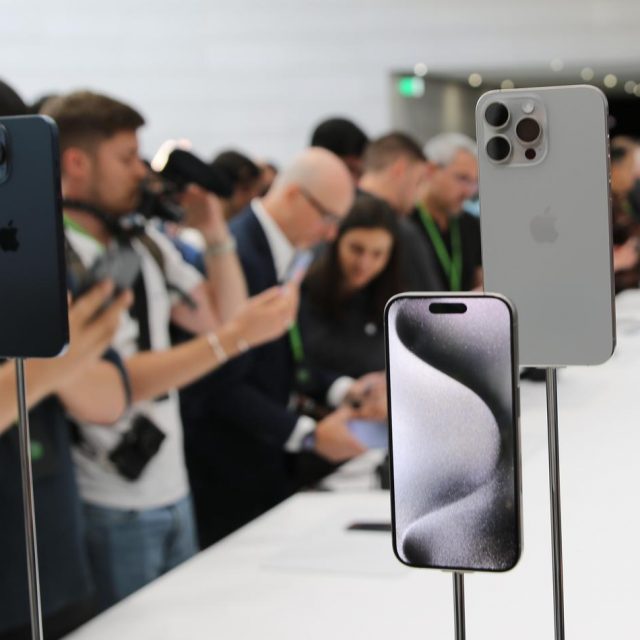 日本は何位？ iPhone 15の価格の年収対比ワースト3位ナイジェリア、2位パキスタン、1位は年収の約9割