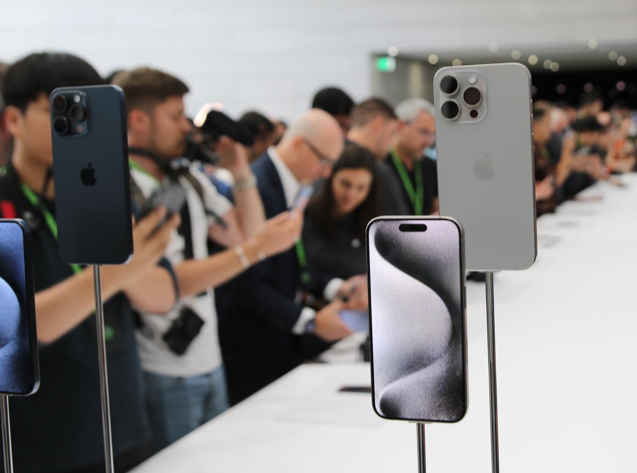 日本は何位? iPhone 15の価格の年収対比ワースト3位ナイジェリア、2位パキスタン、1位は年収の約9割