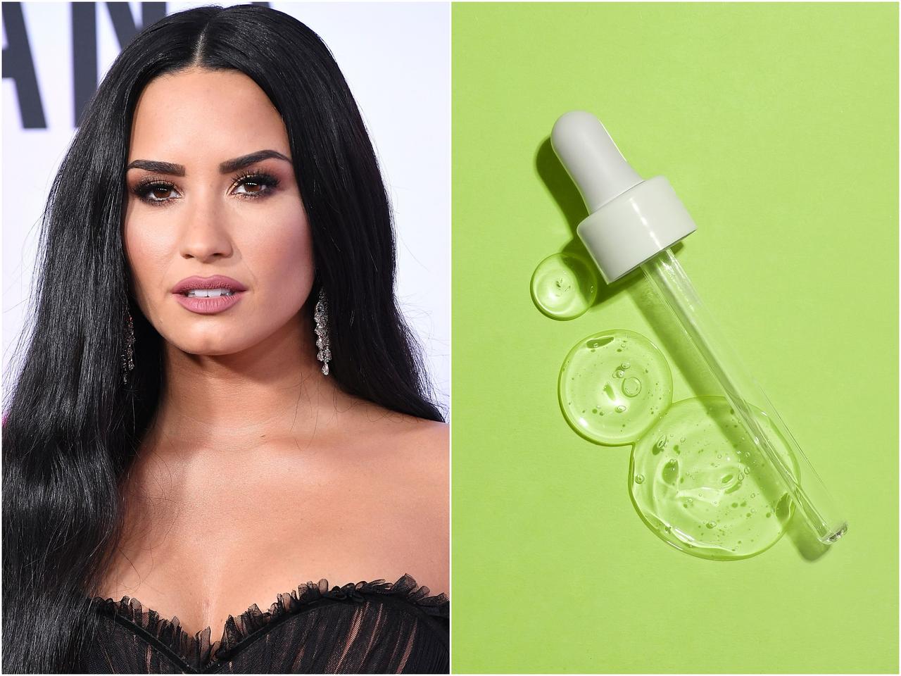 デミ・ロヴァートも愛用!“3秒セラム”で話題の韓国コスメがすごい