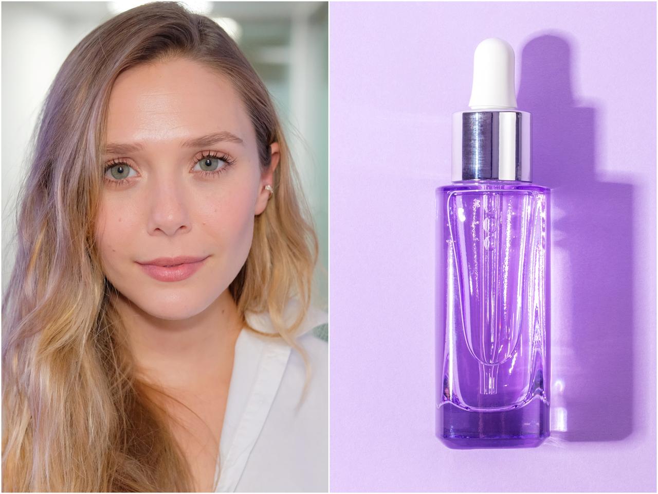 エリザベス・オルセンも愛用!韓国発の“エイジングケア”美容液が気になる