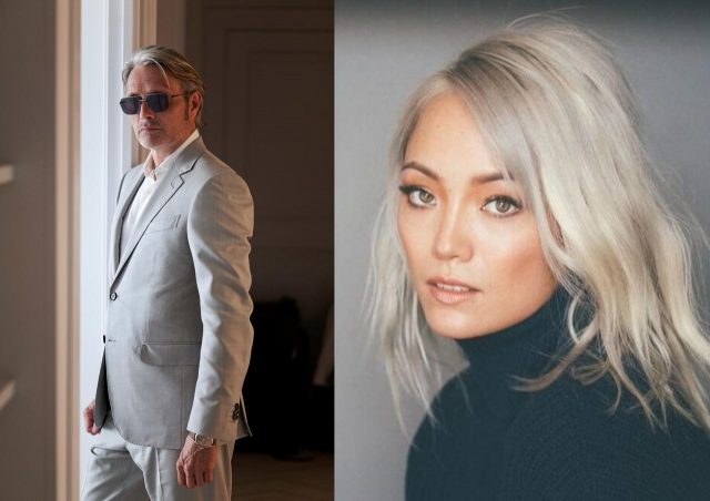 【来日決定】マッツ・ミケルセンとポム・クレメンティエフが東京コミコン出演へ