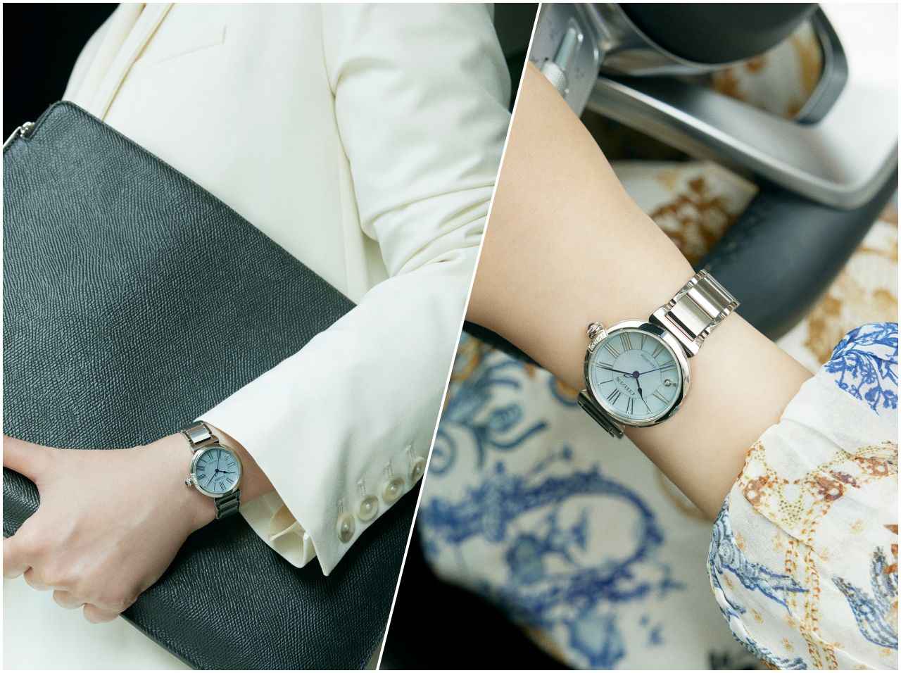 世界中の女性に支持される人気ウオッチ、シチズン エルの最新作モデルが欲しい！