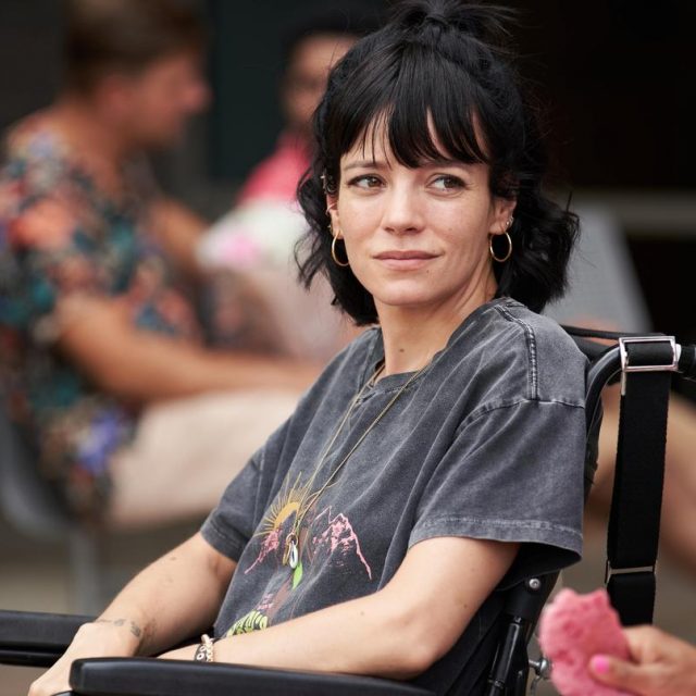 リリー・アレンがドラマ初主演！『ドリームランド　渚の四姉妹』引き受けた理由を明かす