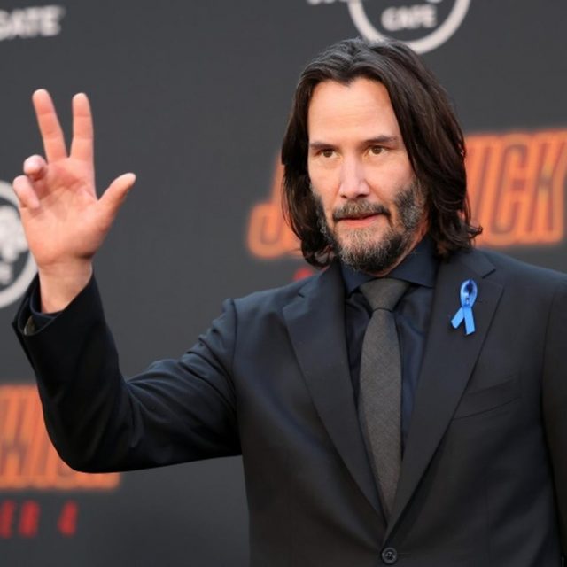 キアヌ・リーブスが『ジョン・ウィック：コンセクエンス』で発した「セリフ」を数えた結果