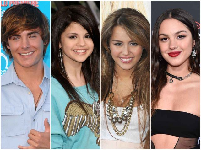 ディズニーはなぜいつの時代も若手スターを生み出せる？『ティーンアイドル工場』ディズニーの秘密を考察【特集】