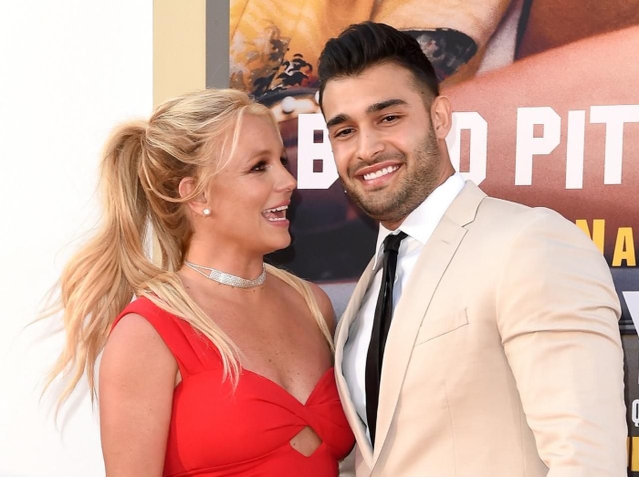 別れた夫に「スパイ疑惑」が浮上、裏でブリトニー・スピアーズの情報を流していた可能性