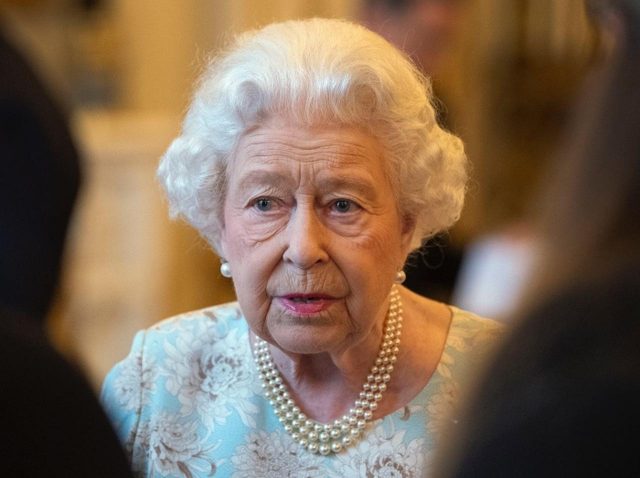 エリザベス女王が息子の元妻に最後にかけた「言葉」が心に染みる