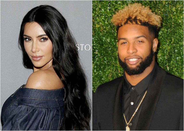 キム・カーダシアンが「NFLのスター選手」と“急接近”