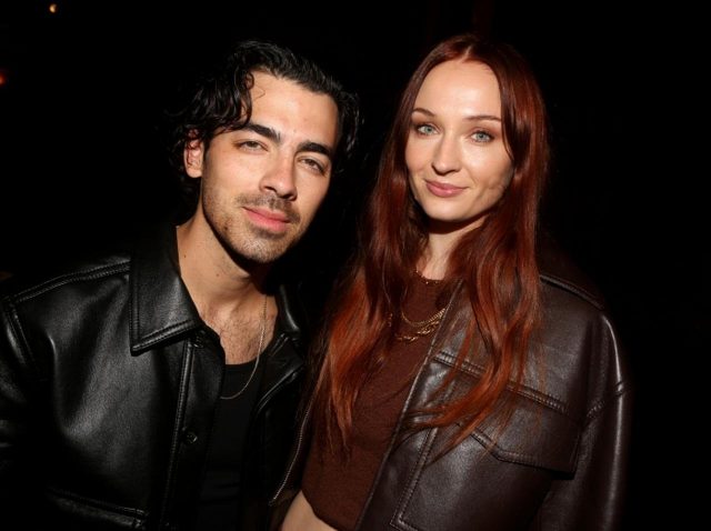 自宅の「監視カメラの映像」を見て妻との離婚を決意、ジョー・ジョナス&ソフィー・ターナーの電撃離婚について新証言