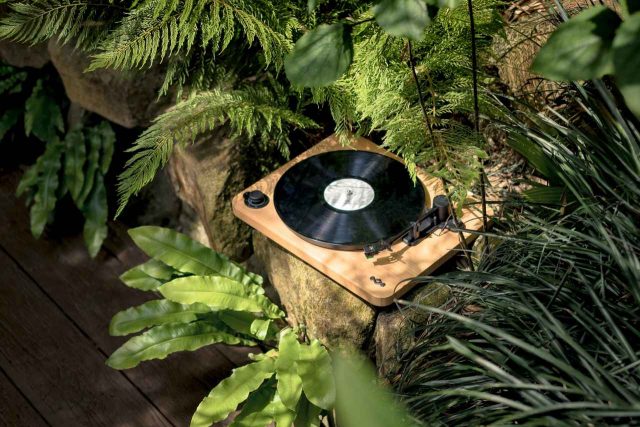 サステナビリティをライフスタイルにするブランド『House of Marley』が新時代のトレンドへのアンサー商品を発売