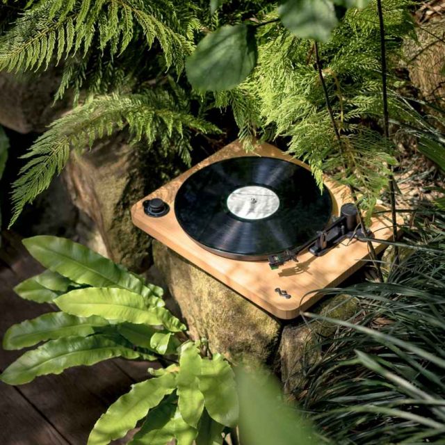 サステナビリティをライフスタイルにするブランド『House of Marley』が新時代のトレンドへのアンサー商品を発売