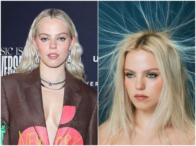 2023年全米No.1新人シンガー、“レネー・ラップ”って？舞台版『ミーン・ガールズ』でブレイクしたカッコよすぎるニュー・アイコン【特集】