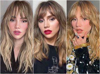 スキ・ウォーターハウスに学ぶ！こなれ感たっぷりのメイク5選