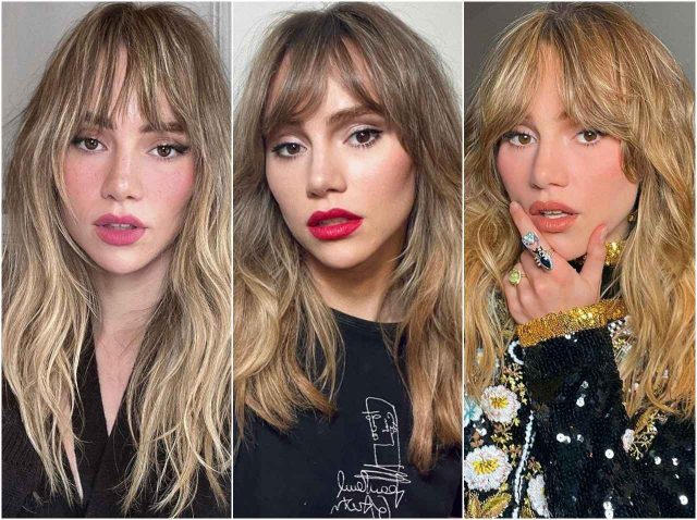 スキ・ウォーターハウスに学ぶ！こなれ感たっぷりのメイク5選