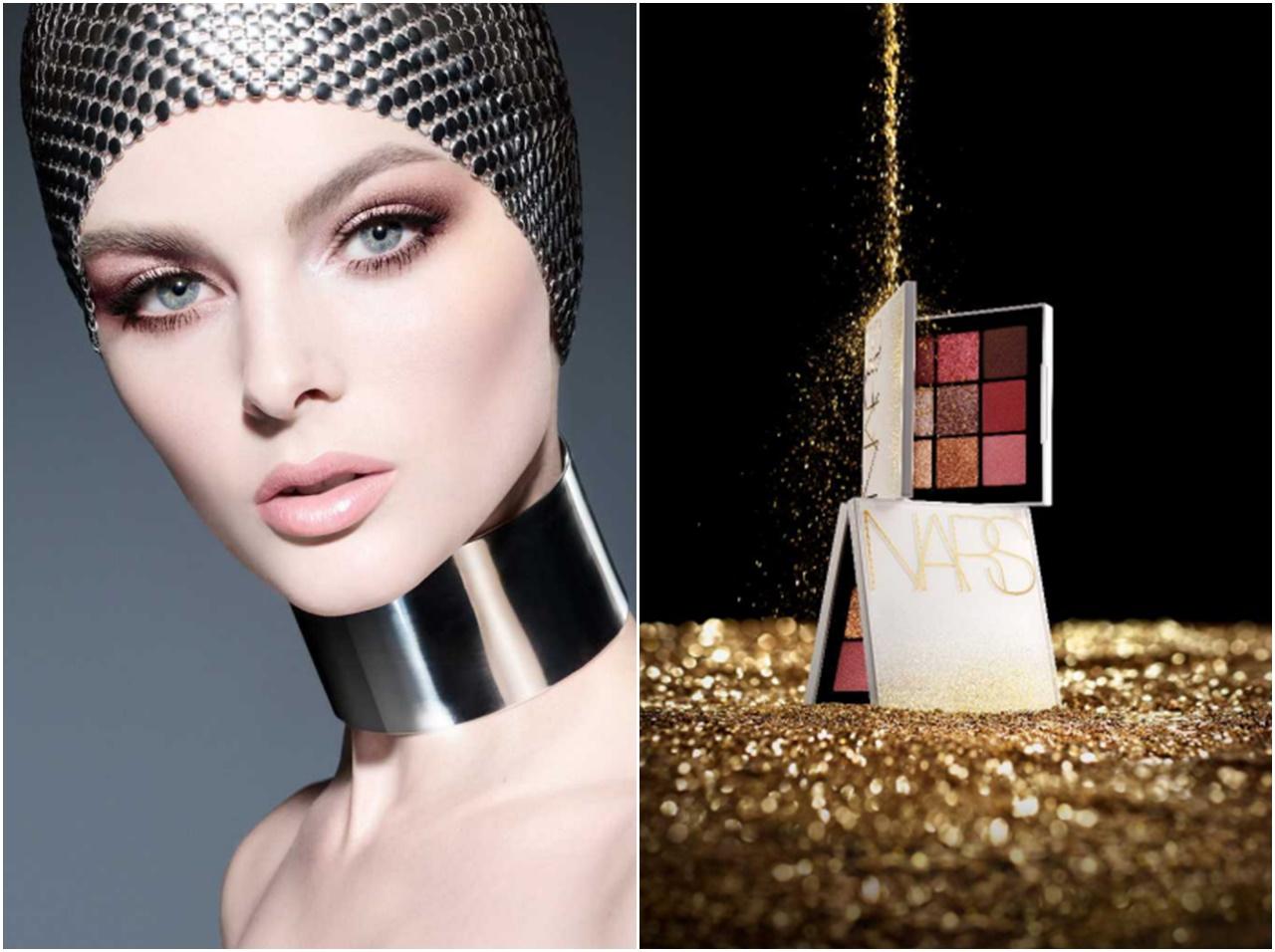 NARSより“SPARK THE PARTY”をテーマにしたホリデーコレクションが登場