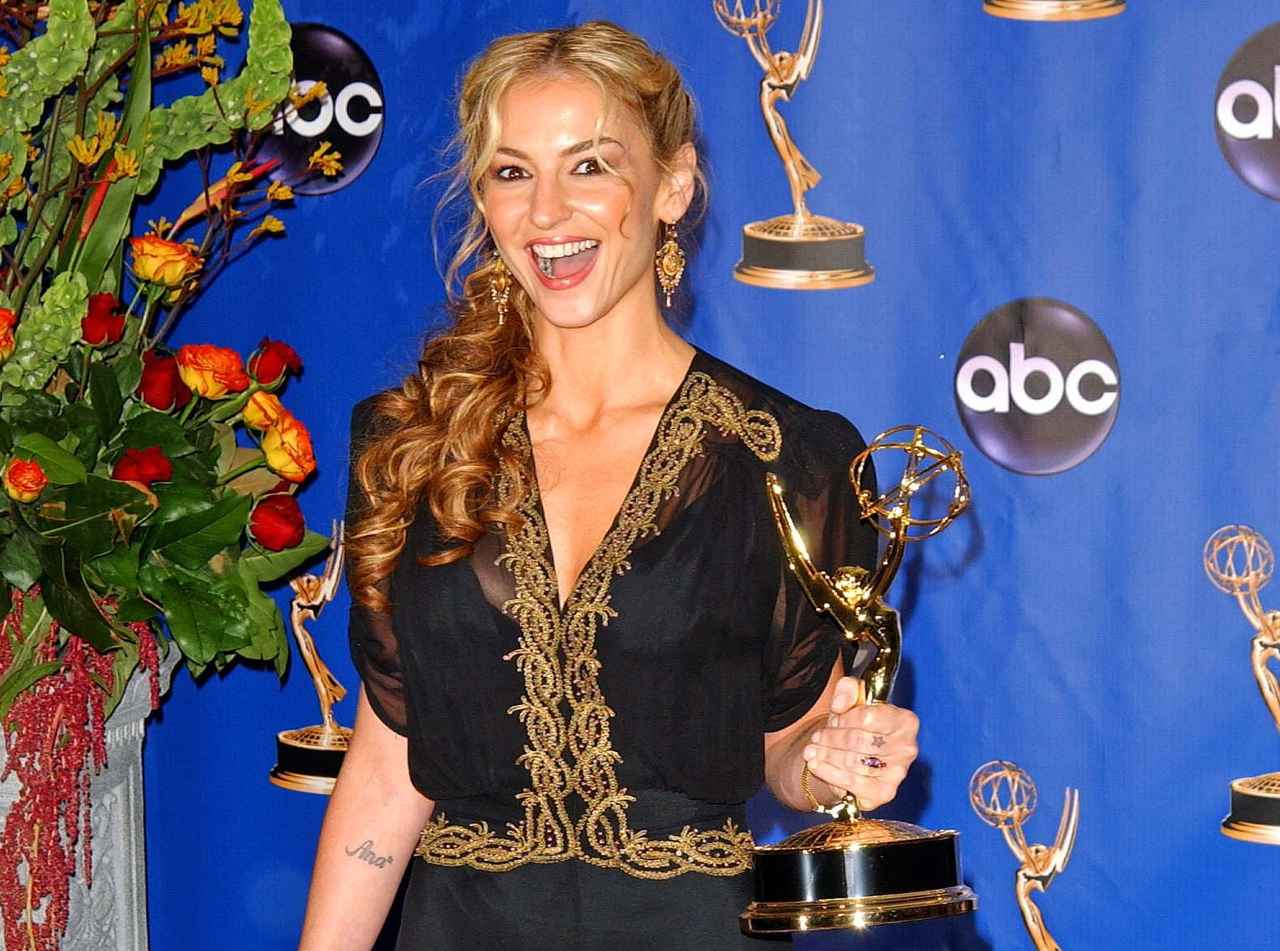 『ソプラノズ』俳優が18禁サイトを本業に、業界から“追放”されたから家族のためだと明かす