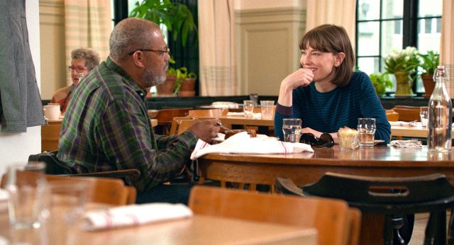 『バーナデット　ママは行方不明』長年の霧が晴れる重要シーンがコチラ【本編映像】