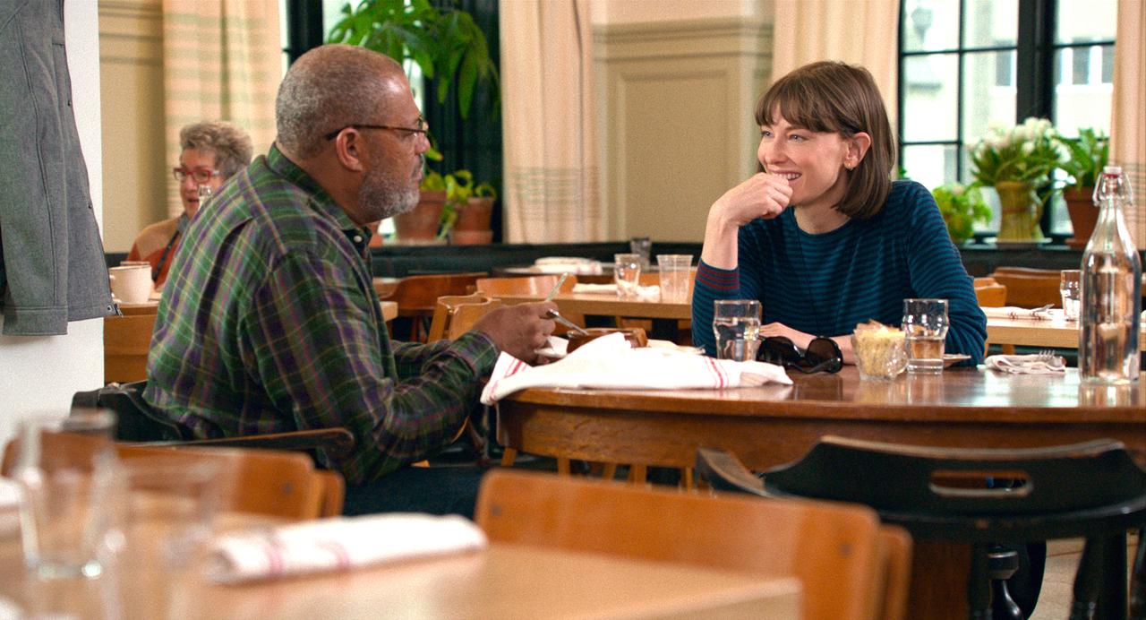 『バーナデット　ママは行方不明』長年の霧が晴れる重要シーンがコチラ【本編映像】