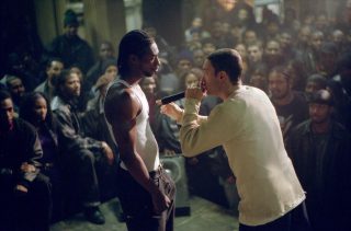 『8 Mile』俳優が死亡、46歳