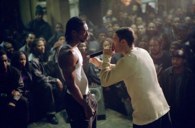 『8 Mile』俳優が死亡、46歳