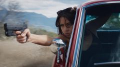 映画『オペレーション・フォーチュン』オーブリー・プラザが自身の役柄サラを解説！
