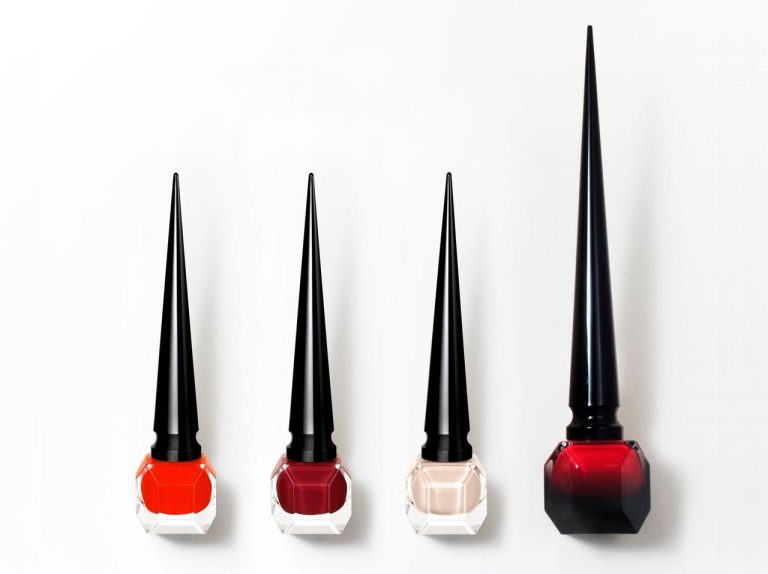 クリスチャン ルブタンのネイルカラーがリニューアル！ミニサイズで登場