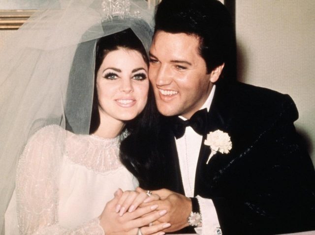 14歳で10歳年上のエルヴィス・プレスリーと出会った元妻プリシラ、セックス以外で繋がっていたと振り返る