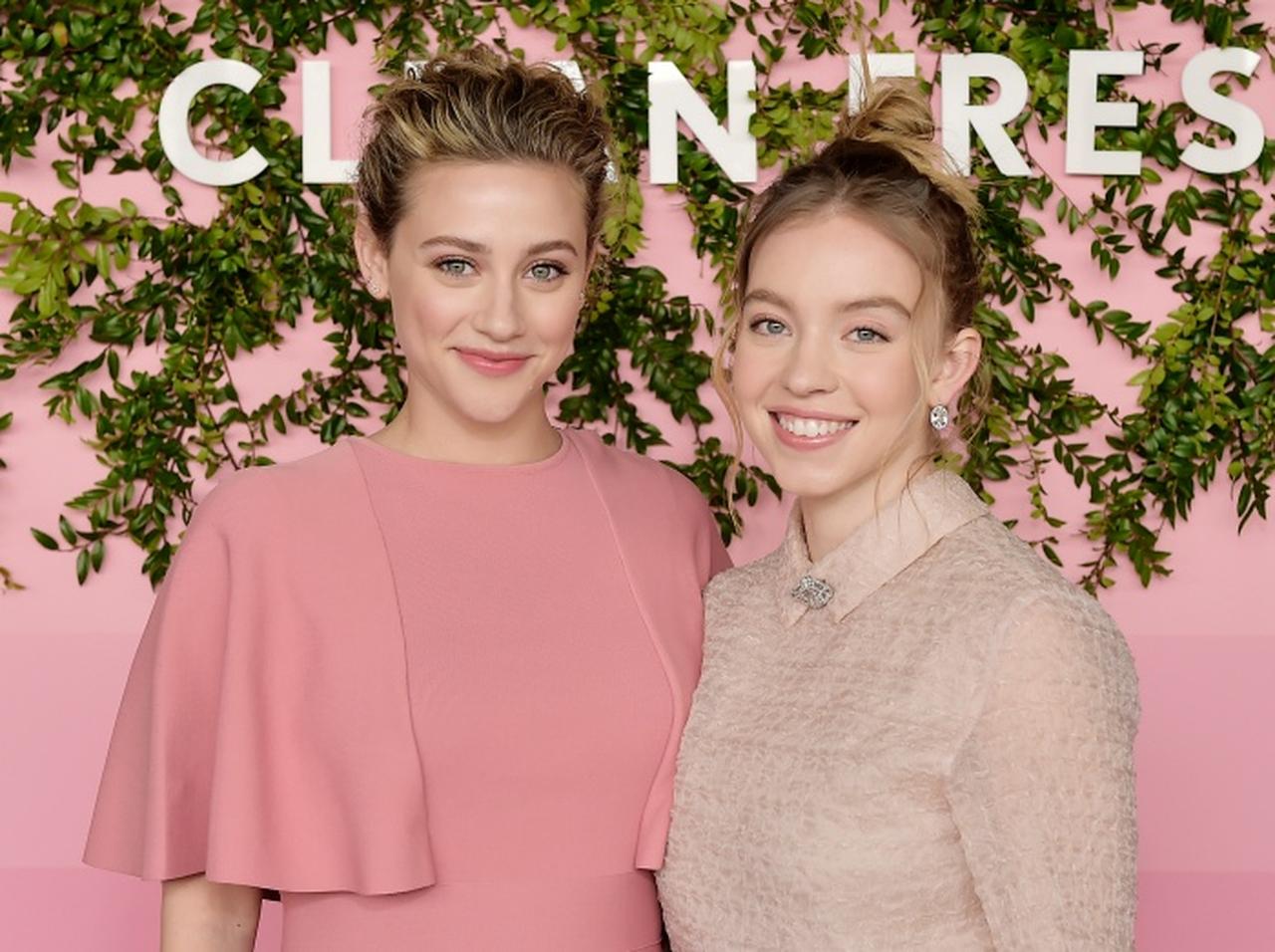 人気ドラマの若手女優2人に「不仲説」が浮上、笑顔で挨拶→即真顔になる動画が拡散