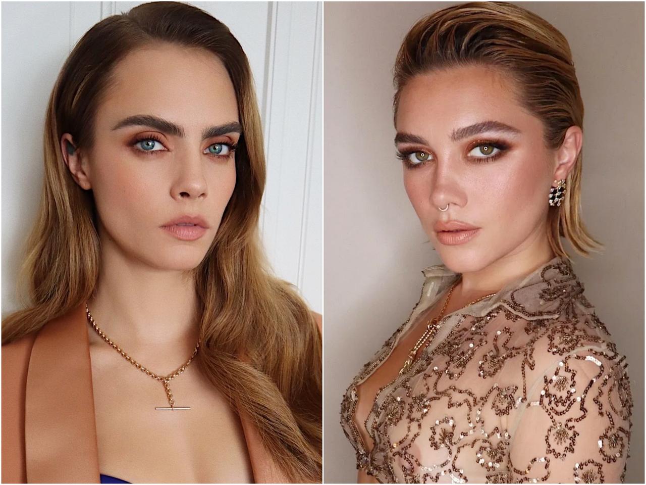 秋に楽しみたい!2023年の最旬メイク「パンプキンスパイスメイク」が可愛すぎる