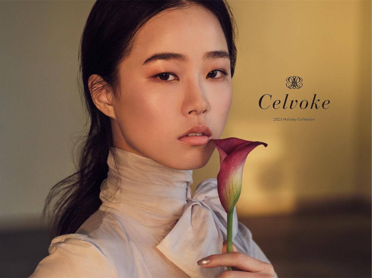 ルネサンス絵画からインスパイア!セルヴォークからホリデーコレクションが登場