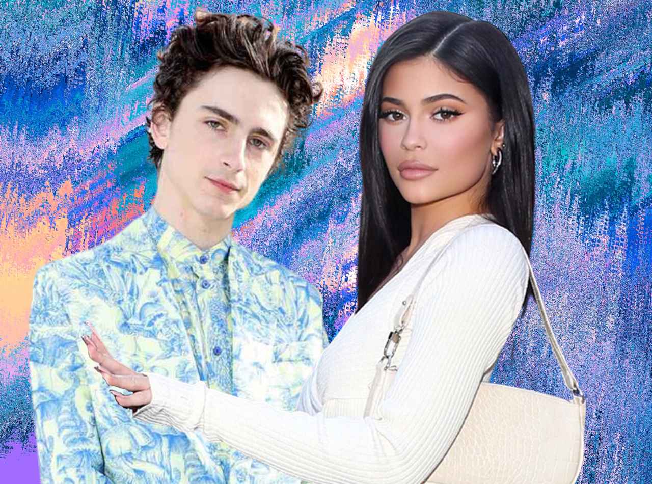 【妄想検証】キューピッドはゼンデイヤ!? ティモシー・シャラメとカイリー・ジェンナーの関係をひも解く