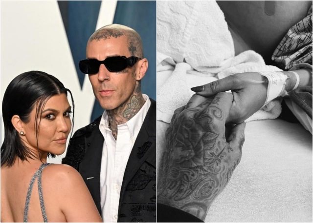 「この恐怖は理解できない」第4子妊娠中の44歳コートニー・カーダシアンが胎児手術を受けていたことを明かす