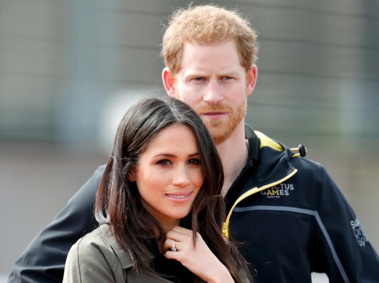 王室を離脱したヘンリー王子&メーガン妃、名簿の「職業の欄」が話題になる