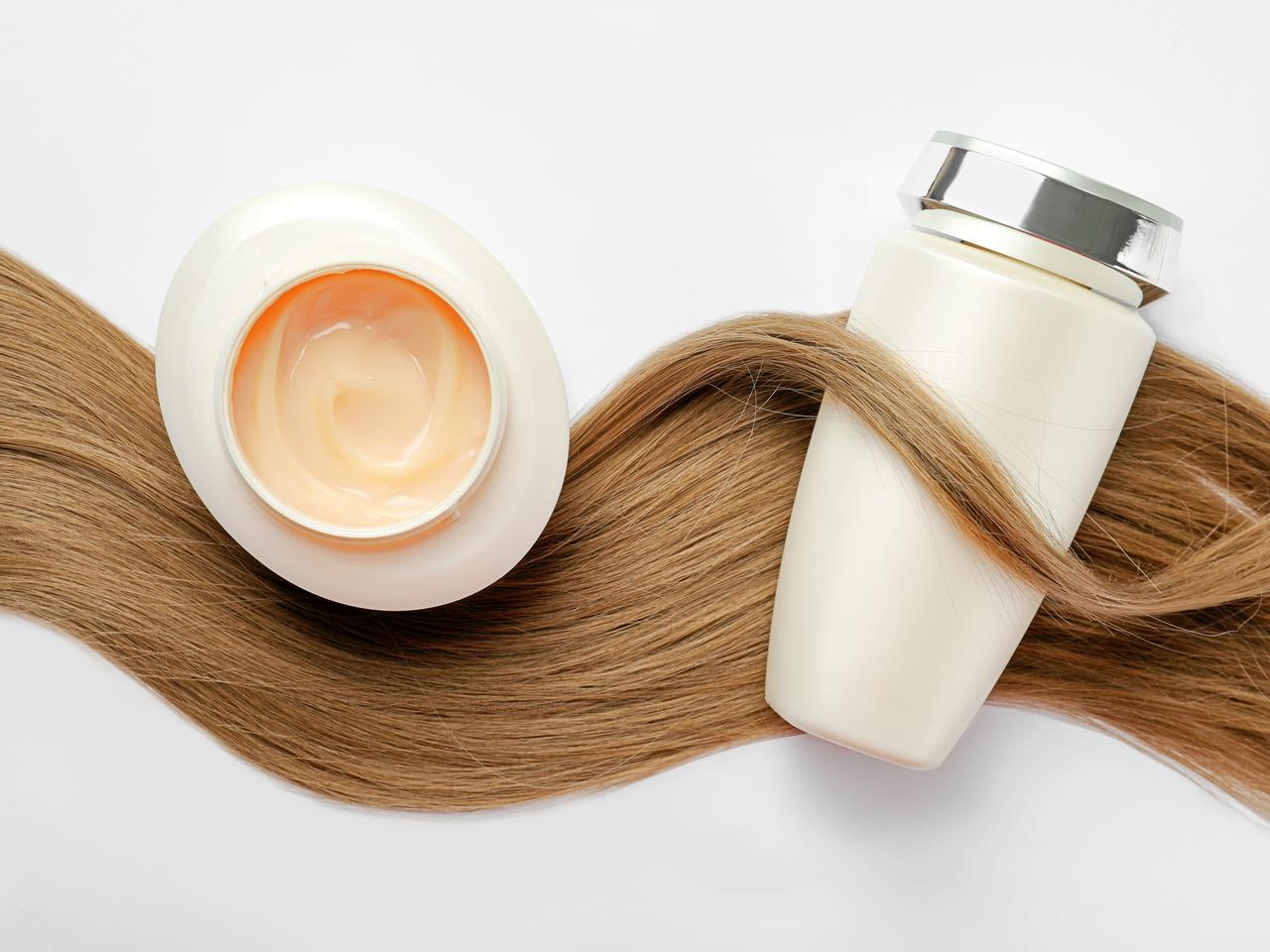 意外と知らない?美髪を叶えるコンディショナーの効果的な使い方