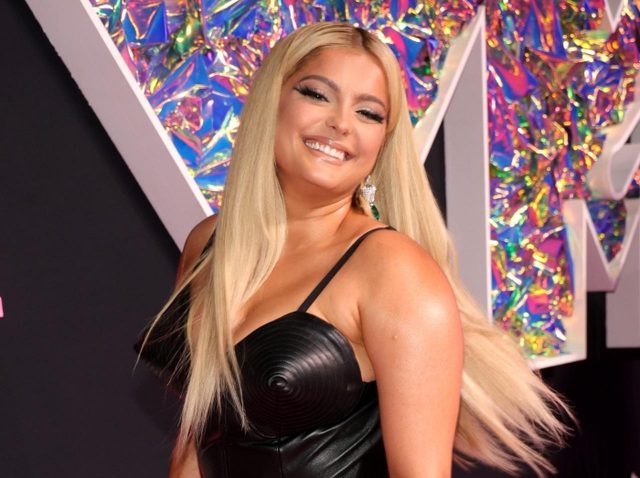 ビービー・レクサ、体型批判による「不安」と「自信喪失」でイベント欠席を考えるもファンに背中を押され出席【VMA2023】