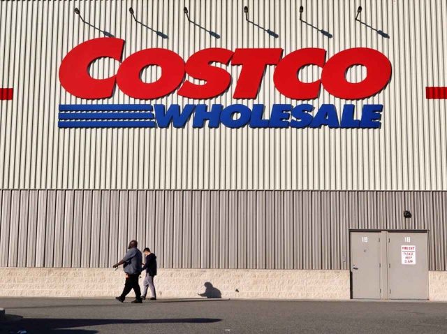 コストコで思わず「え、これが!?」と言いたくなる『商品』が密かに人気を集める