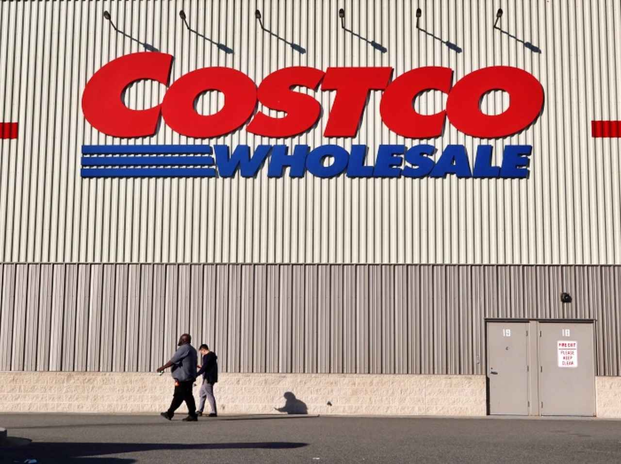 コストコで思わず「え、これが!?」と言いたくなる『商品』が密かに人気を集める