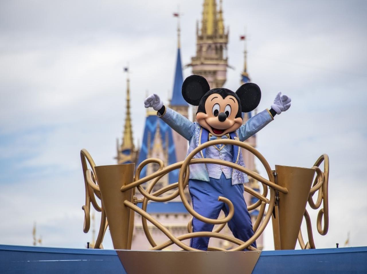 ディズニーランド、「招かれざるゲスト」のせいで複数のアトラクションが“一時閉鎖”される