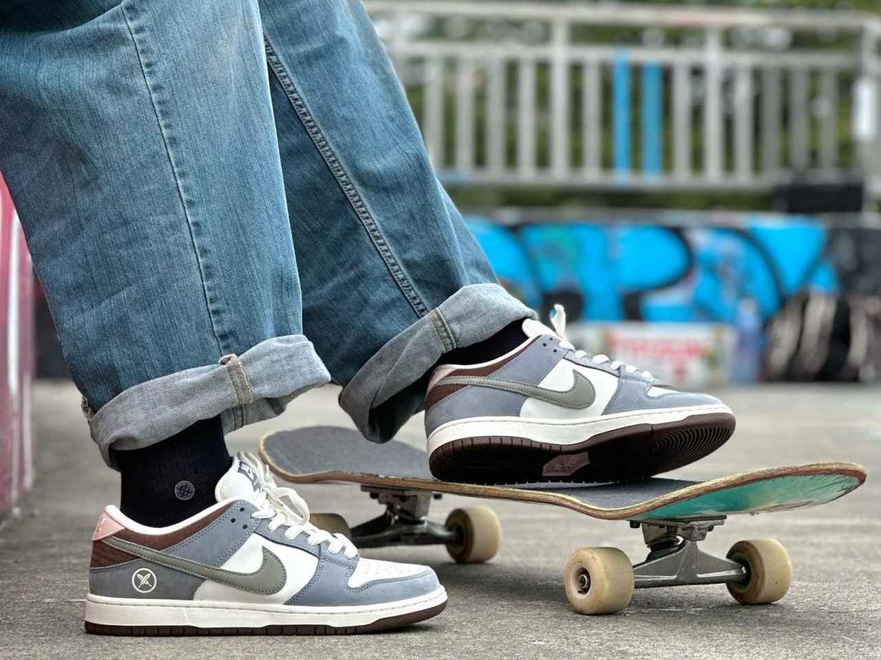 堀米雄斗のスニーカーを『転売ヤー』に売らないための米店舗の「厳しいルール」が話題