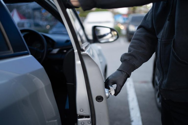 自動車泥棒が“ガソリン満タン”にして車を返却「警察官はお腹をかかえて笑っていました」