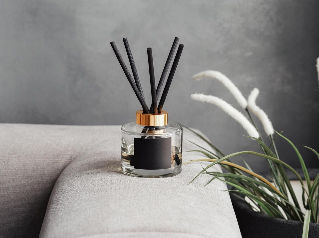 空間ごとに香りを分ける「セント・スケーピング」がトレンド!一歩進んだルームフレグランスの楽しみ方