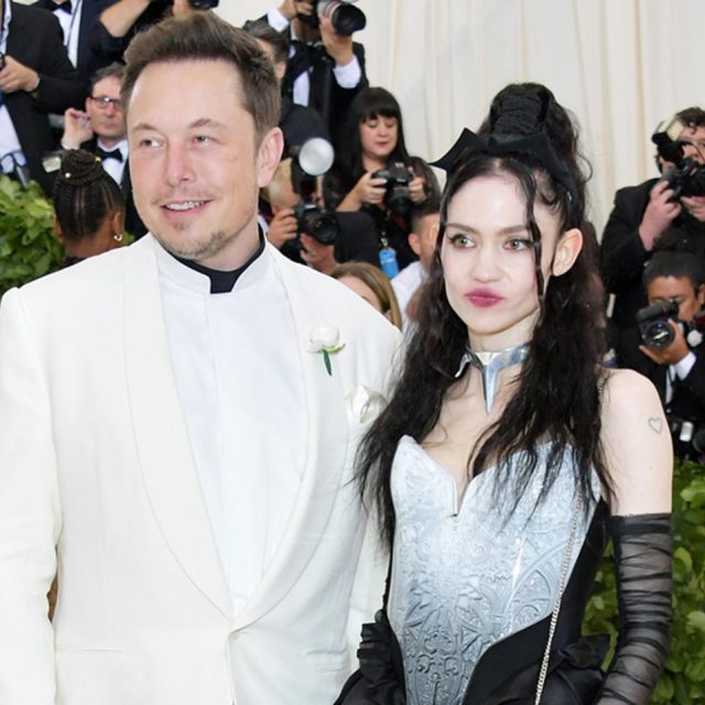 「帝王切開中の写真」を家族や友人に勝手に送信、イーロン・マスクの“無神経な行動”が明かされる