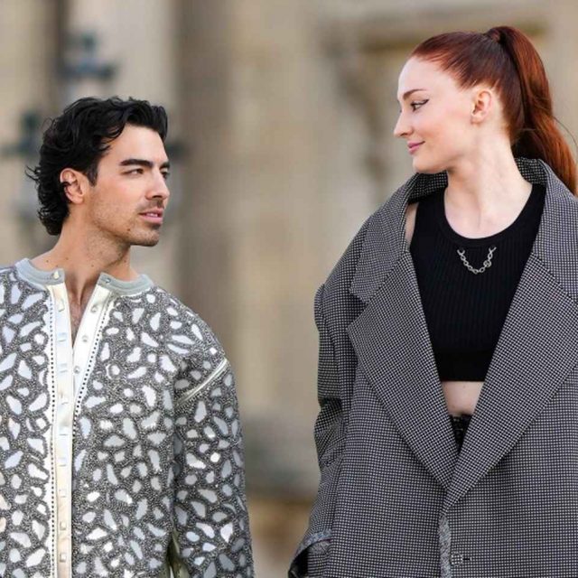 円満離婚から一転、ソフィー・ターナーがジョー・ジョナスを訴える