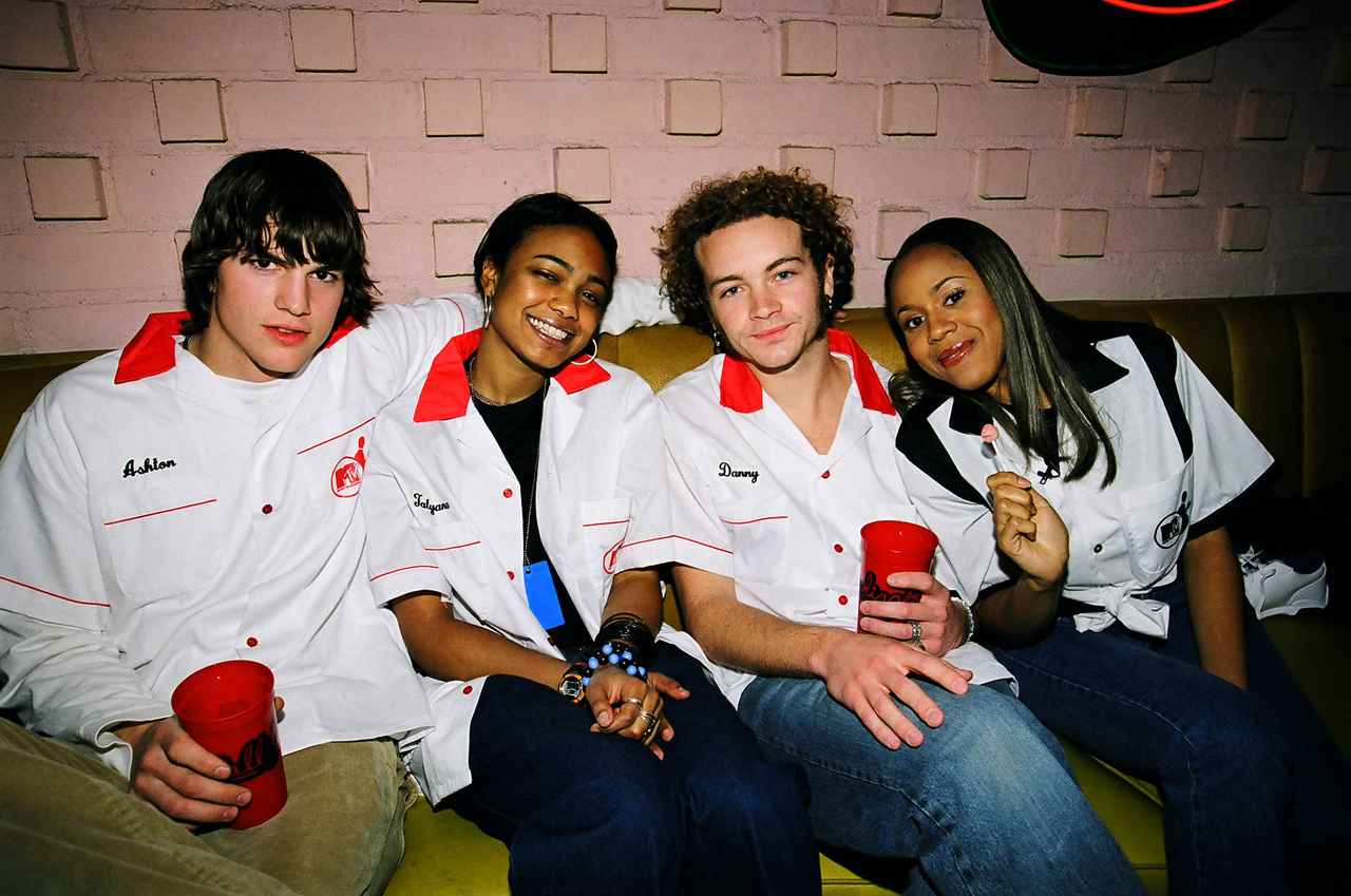 教会で出会った女性を眠らせてレイプ、2000年代人気番組の俳優に懲役30年