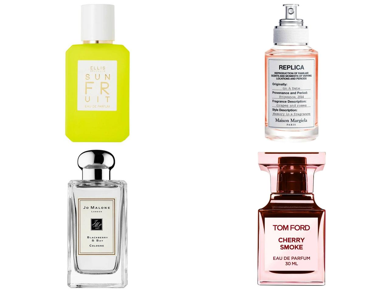 フルーティー系の香水が再びブームに！甘酸っぱさがクセになる人気フレグランス7選