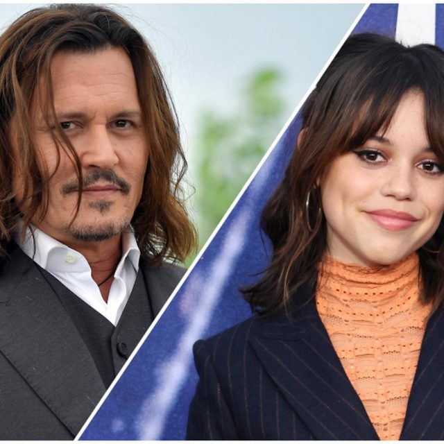 ジョニー・デップが娘より年下の「注目女優」との熱愛報道に代理人を通じてコメント