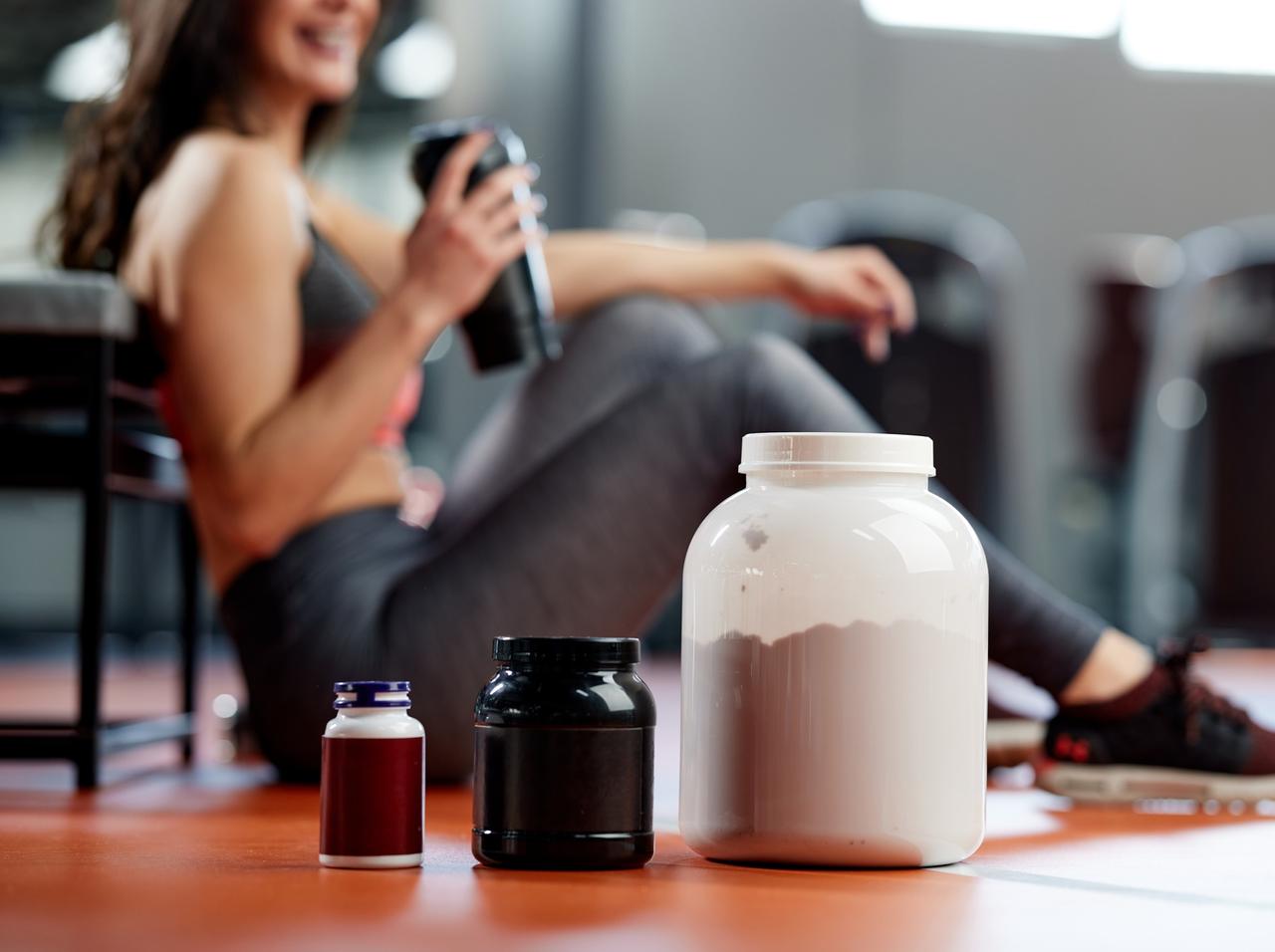 プレワークアウトサプリにはどんな効果がある?専門家が明かす飲むメリットと選び方
