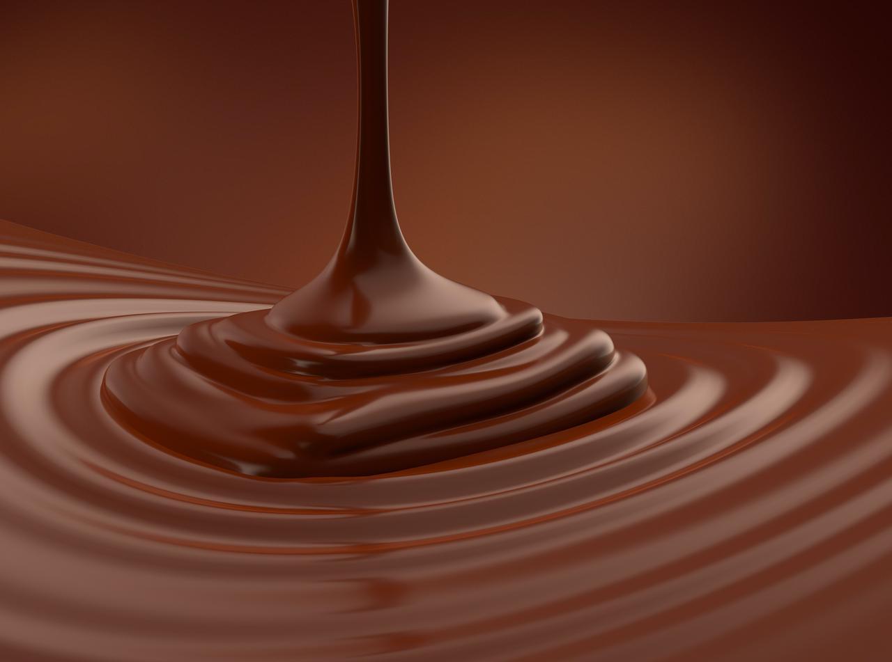 “チョコレートの番組”しか流さない動画配信サービス『Chocotastery+』が爆誕