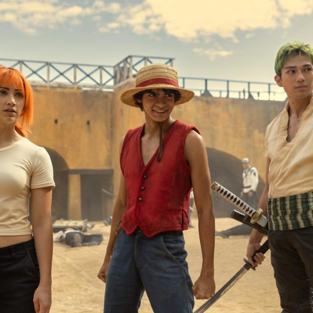 『ONE PIECE』に反映されているマーベルでの経験、実写版監督の裏話になるほど